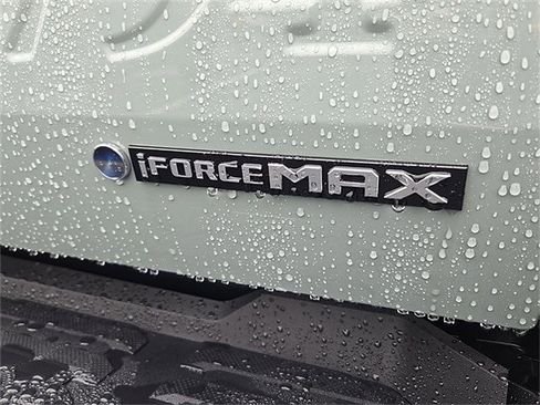 New 2026 Toyota Tundra 1794 Edition image 5