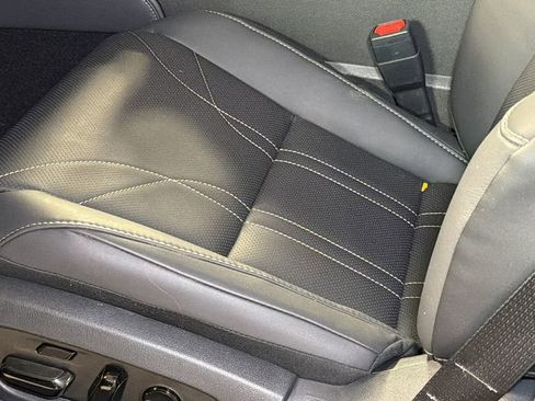 New 2025 Lexus ES 350 Ultra Luxury image 20