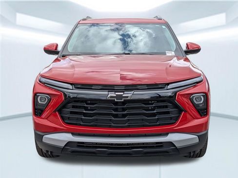 New 2026 Chevrolet TrailBlazer LT w/ Convenience Package image 14