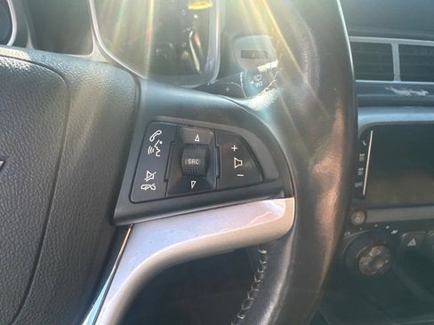 Used 2014 Chevrolet Camaro LT w/ RS Package RWD image 18