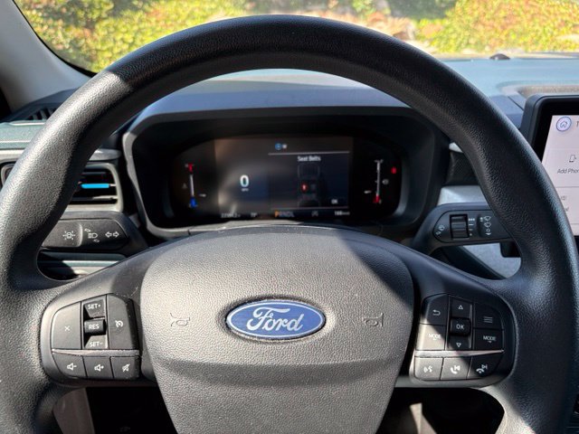 Used 2026 Ford Maverick XLT AWD/4WD image 20