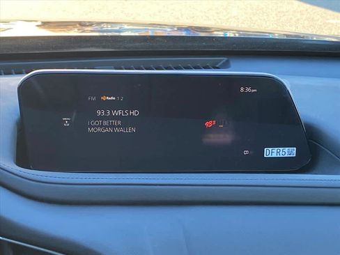 Used 2022 MAZDA CX-30 AWD 2.5 S w/ Select Package image 10