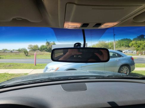 Used 2016 Ford Flex SEL w/ Equipment Group 202A image 17