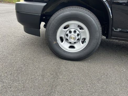 New 2025 Chevrolet Express 2500 w/ Driver Convenience Package image 3