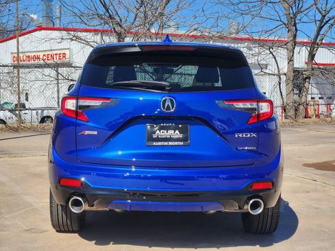 New 2026 Acura RDX A-Spec image 6