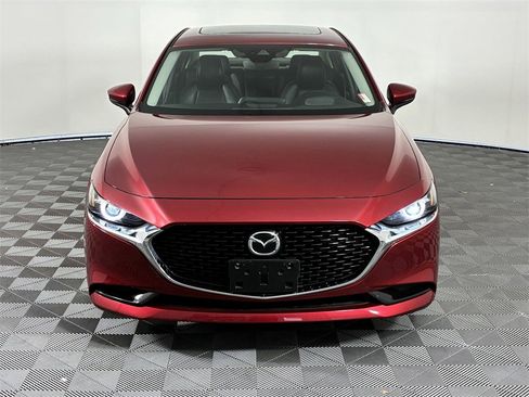 Used 2023 MAZDA MAZDA3 s image 8