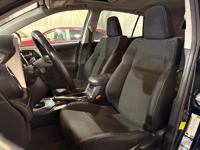 Certified 2017 Toyota RAV4 XLE AWD/4WD image 5