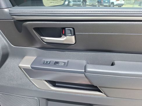 Used 2025 Toyota Tundra SR5 w/ SR5 Premium Package image 35