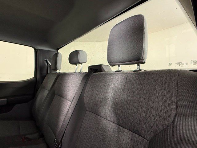 Used 2023 Ford F250 XL w/ STX Appearance Package AWD/4WD image 20
