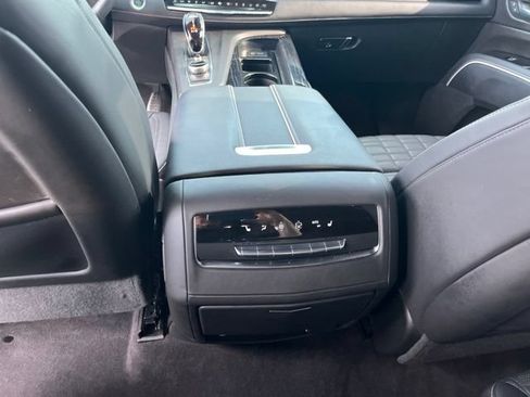 Used 2023 Cadillac Escalade V AWD/4WD image 18