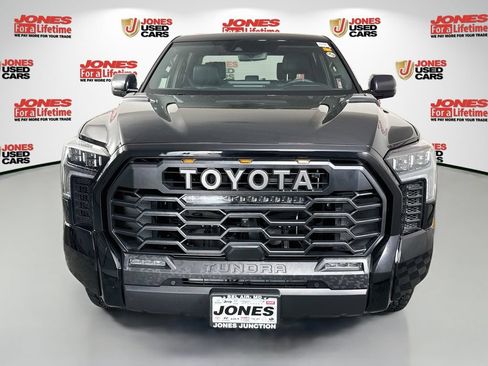 Certified 2026 Toyota Tundra TRD Pro AWD/4WD image 14