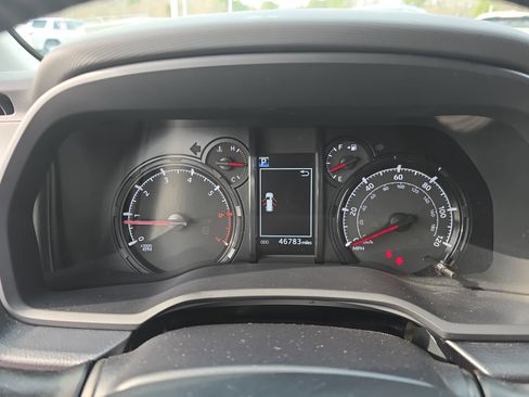 Used 2024 Toyota 4Runner SR5 image 19