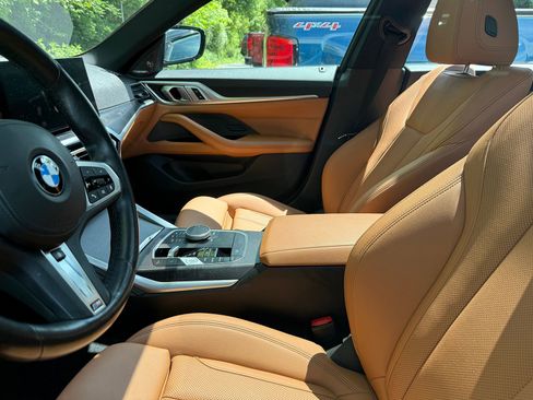 Used 2024 BMW M440i xDrive Gran Coupe w/ Premium Package AWD/4WD image 8