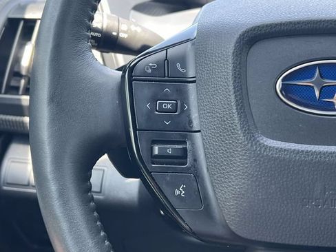 Certified 2024 Subaru Solterra w/ Touring Package AWD/4WD image 30
