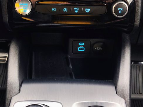Used 2023 Ford Escape ST-Line Select w/ Tech Pack #2 AWD/4WD image 38