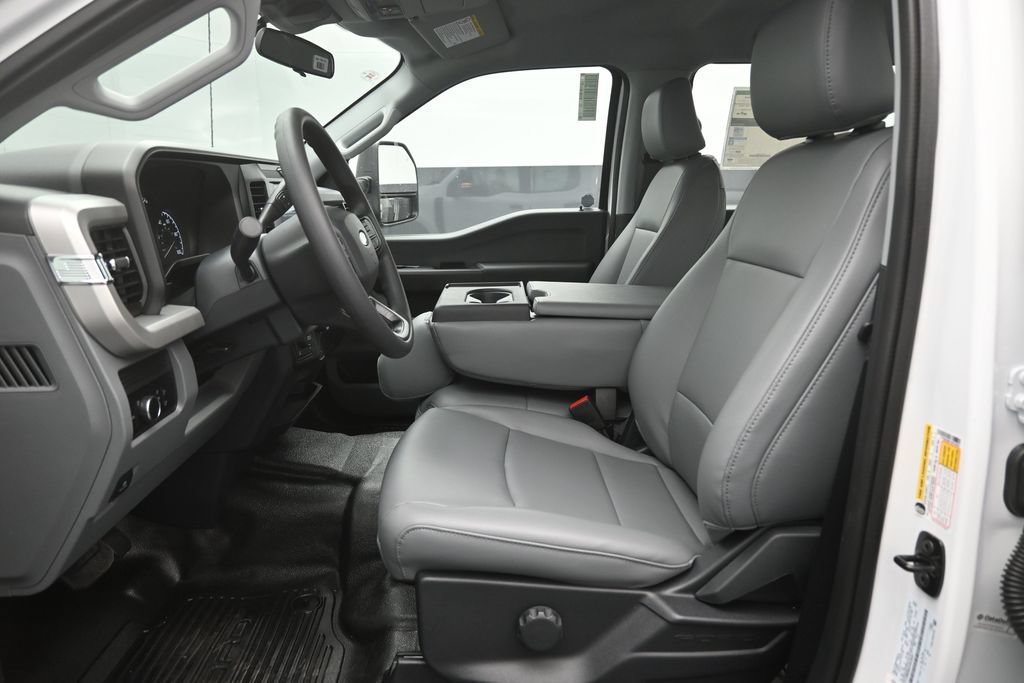 New 2027 Ford F250 XL AWD/4WD image 18