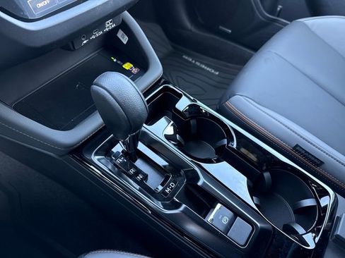 New 2026 Subaru Forester Sport AWD/4WD image 28