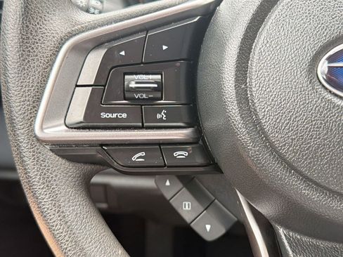 Used 2022 Subaru Outback AWD/4WD image 17