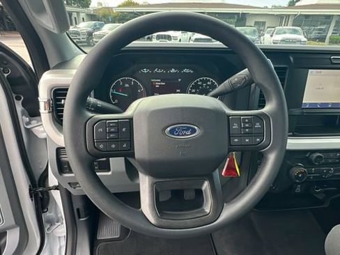 New 2026 Ford F250 XL w/ STX Appearance Package AWD/4WD image 27