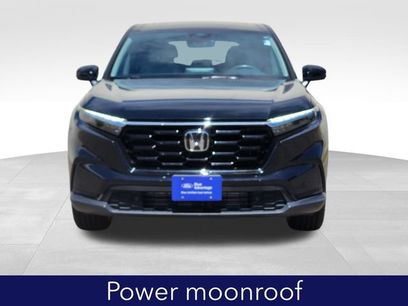 Used 2024 Honda CR-V EX-L
