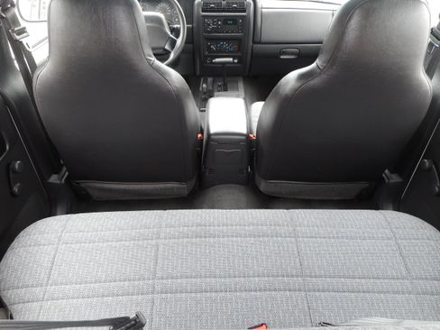 Used 1999 Jeep Cherokee SE AWD/4WD image 23