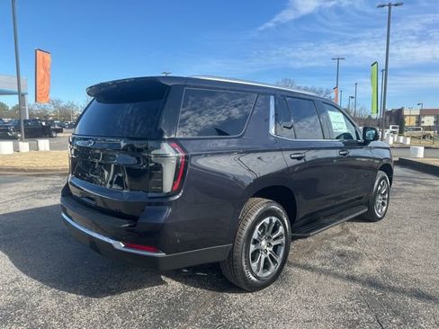 New 2026 Chevrolet Tahoe LT w/ Comfort Package image 3