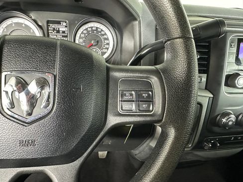 Used 2013 RAM 1500 Express AWD/4WD image 12