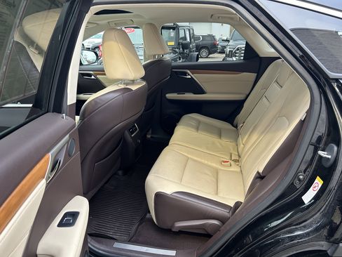 Used 2016 Lexus RX 350 AWD image 16