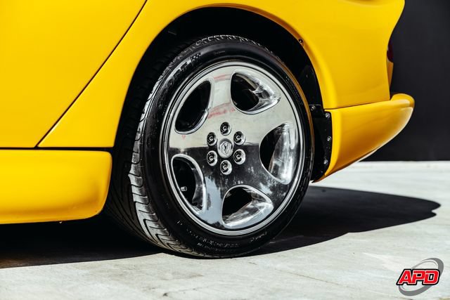 Used 2001 Dodge Viper GTS RWD image 67
