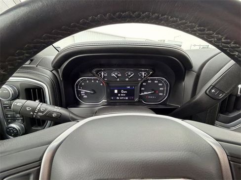 Used 2021 GMC Sierra 1500 SLT w/ SLT Premium Plus Package image 44