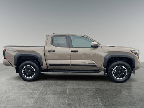 New 2026 Toyota Tacoma TRD Off-Road image 6
