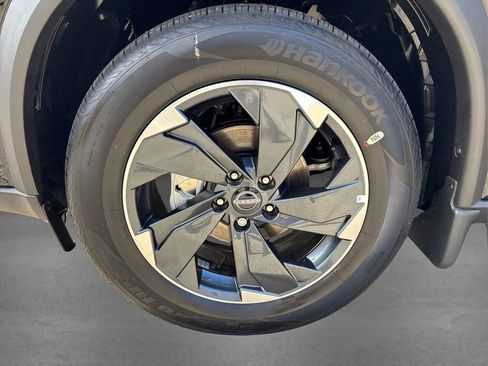 New 2026 Nissan Rogue SV w/ Cold Weather Package image 12