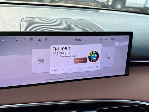 New 2026 Genesis GV70 2.5T Advanced image 16