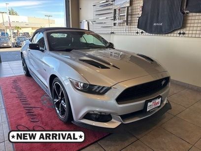 Used 2016 Ford Mustang GT Premium w/ Equipment Group 401A