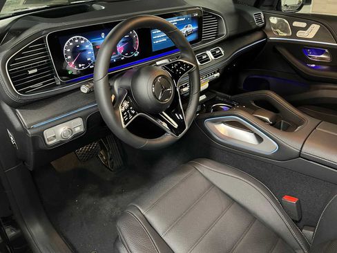 New 2026 Mercedes-Benz GLE 450 4MATIC image 25