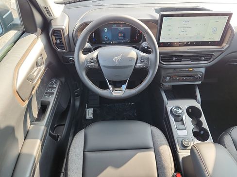 New 2026 Ford Bronco Sport Big Bend image 7