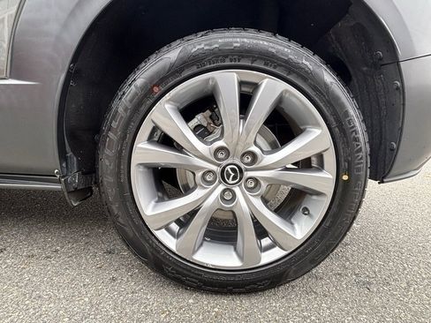 Used 2023 MAZDA CX-30 AWD 2.5 S w/ Select Package image 18