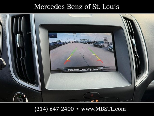 Used 2019 Ford Edge SEL w/ Equipment Group 201A AWD/4WD image 25
