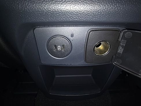 New 2026 Ford Explorer Active image 41