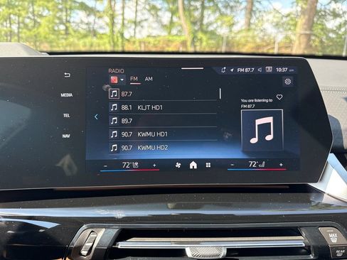 New 2026 BMW X2 xDrive28i w/ Technology Package AWD/4WD image 15