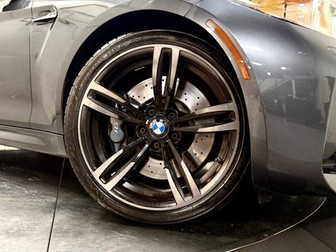 Used 2017 BMW M2 RWD image 10