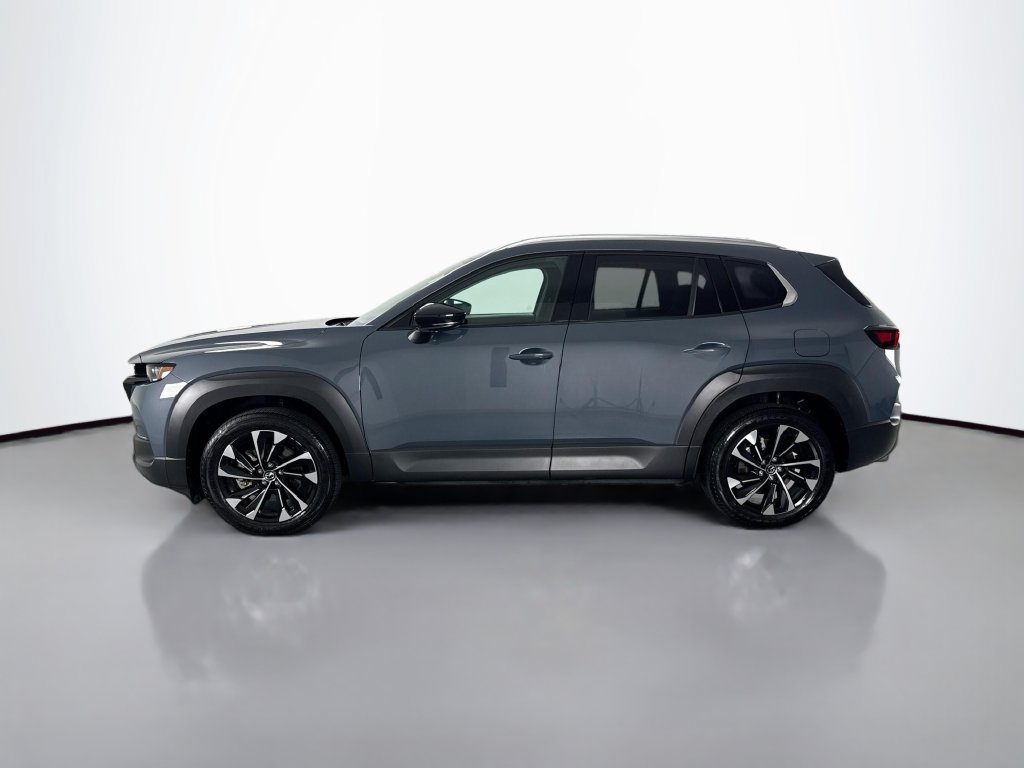 Certified 2026 MAZDA CX-50 2.5 Hybrid w/ Weather Package AWD/4WD image 8