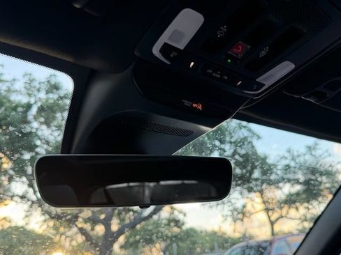 Certified 2025 Acura ADX A-Spec FWD image 37