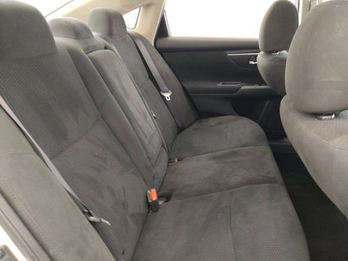 Used 2015 Nissan Altima 2.5 S w/ Power Driver Seat Package FWD image 19