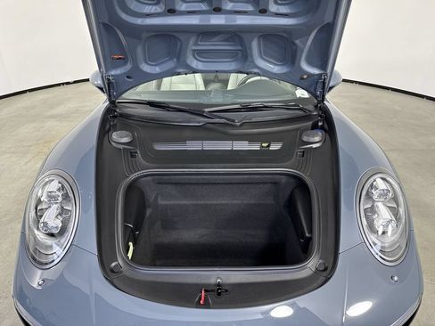 Certified 2017 Porsche 911 Carrera S RWD image 20