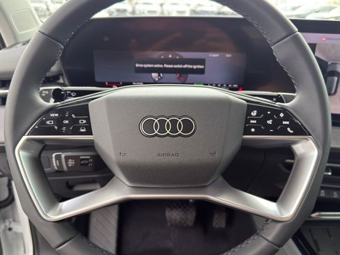 New 2026 Audi Q3 quattro 2.0T AWD/4WD image 22