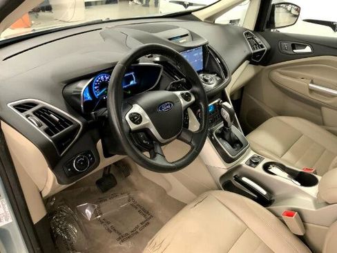 Used 2013 Ford C-MAX SEL image 11