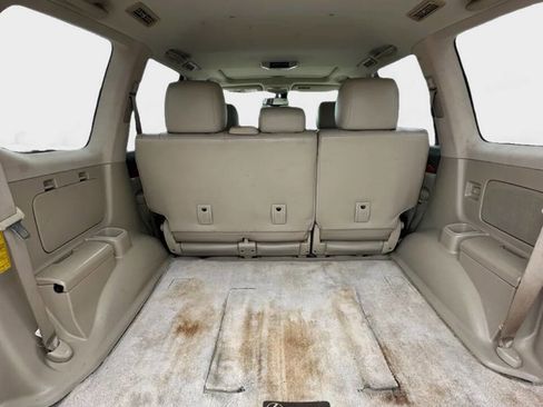 Used 2004 Lexus GX 470 image 15