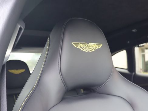 Used 2023 Aston Martin DBX 707 AWD/4WD image 24