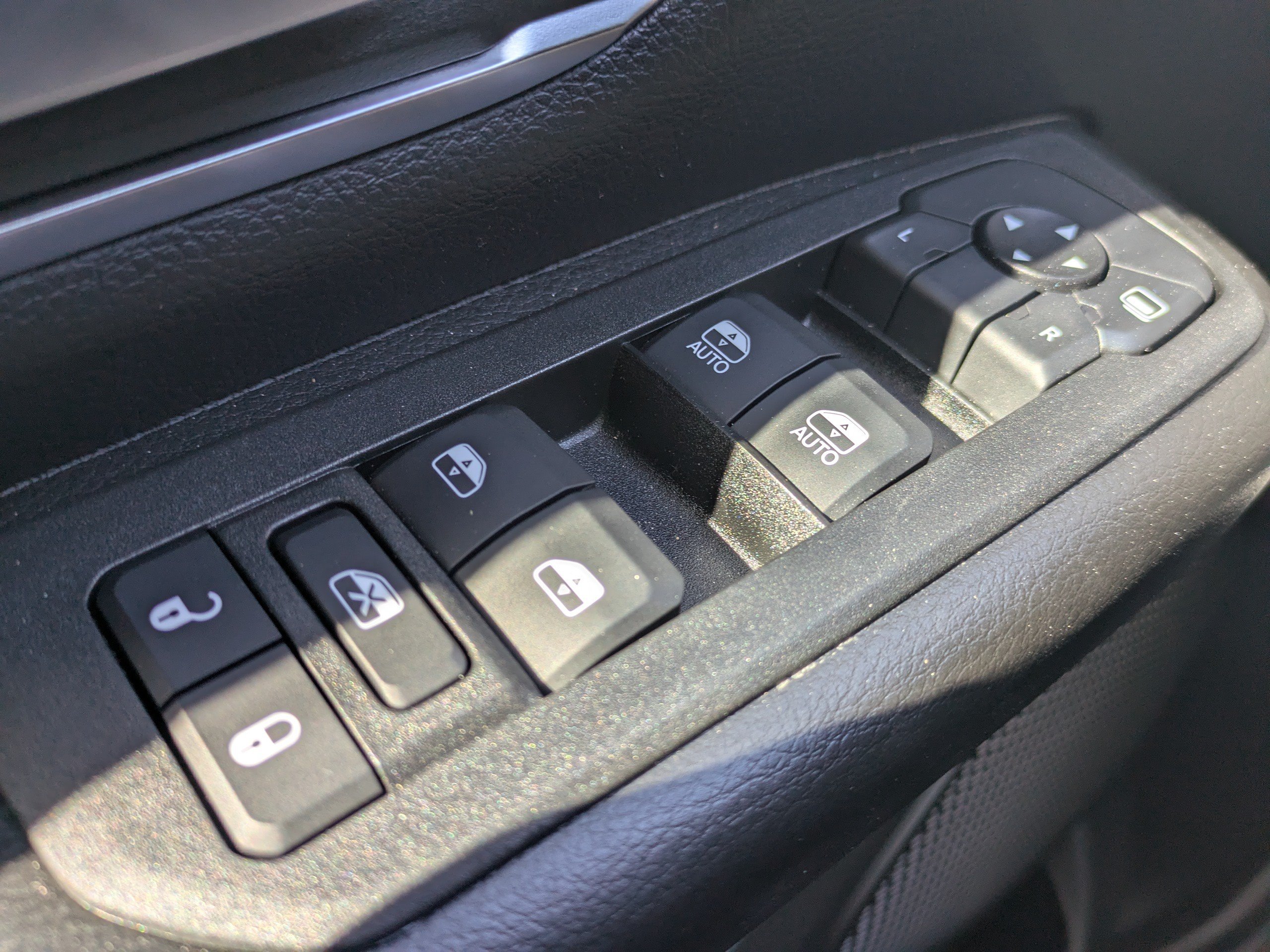 Used 2026 RAM 1500 Big Horn AWD/4WD image 24